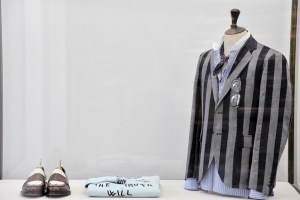 Andrea Pompilio Men's Spring 2017