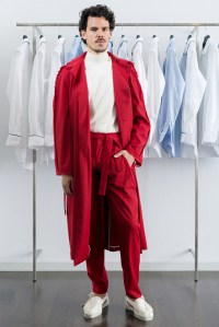 Avellaneda Men’s Spring 2017