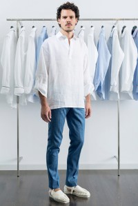 Avellaneda Men’s Spring 2017
