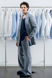 Avellaneda Men’s Spring 2017