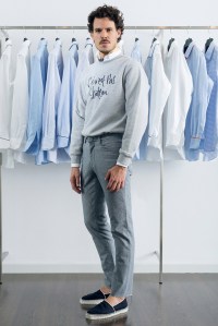 Avellaneda Men’s Spring 2017