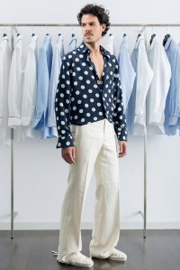 Avellaneda Men’s Spring 2017