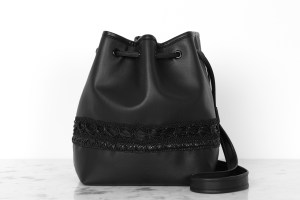 Bailey44 bucket bag