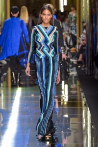 Balmain Men's Spring 2017