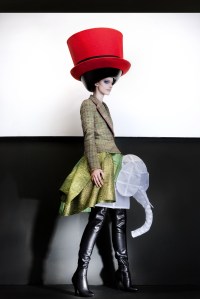 Barbican Mounts The Vulgar: Fashion Redefined Exhibit Walter van Beirendonck Stephen Jones