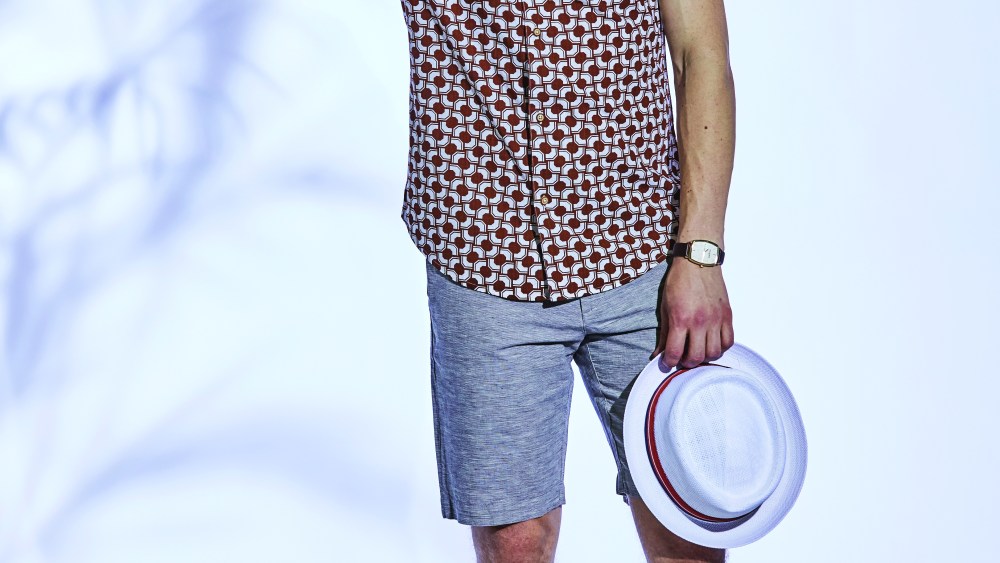 Ben Sherman