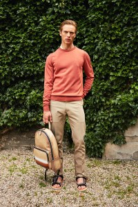 Berluti Men's Spring 2017