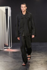 Berthold Men's Spring 2017