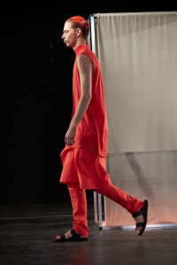 Berthold Men's Spring 2017