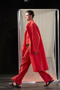 Berthold Men's Spring 2017