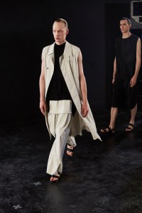 Berthold Men's Spring 2017