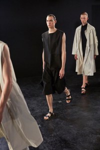 Berthold Men's Spring 2017