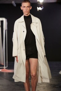 Berthold Men's Spring 2017