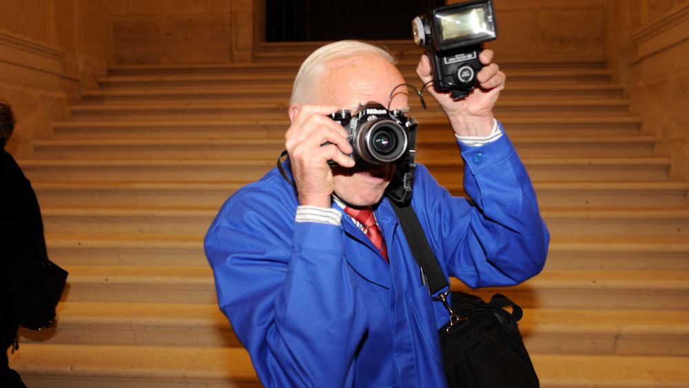 MoMA Debuts Fashion Film Series