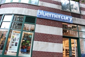 bluemercury store tribeca
