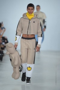 Bobby Abley Men's Spring 2017