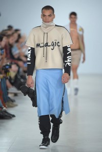 Bobby Abley Men's Spring 2017