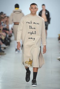 Bobby Abley Men's Spring 2017