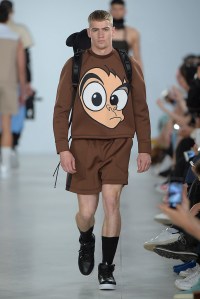 Bobby Abley Men's Spring 2017