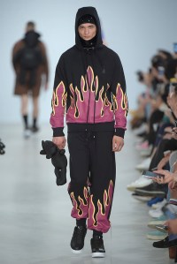 Bobby Abley Men's Spring 2017