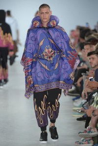 Bobby Abley Men's Spring 2017