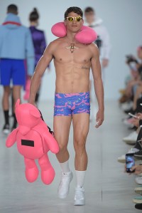 Bobby Abley Men's Spring 2017