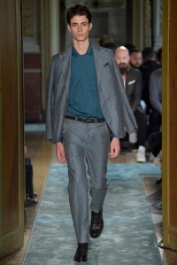 Boglioli Men's Spring 2017