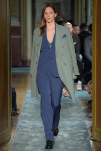 Boglioli Men's Spring 2017