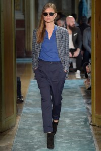 Boglioli Men's Spring 2017