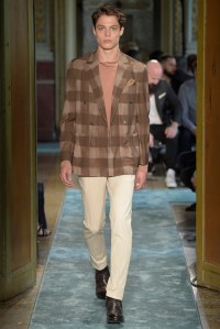 Boglioli Men's Spring 2017