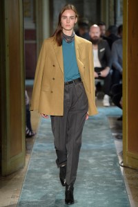 Boglioli Men's Spring 2017