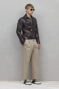 Bottega Veneta Men's Spring 2017