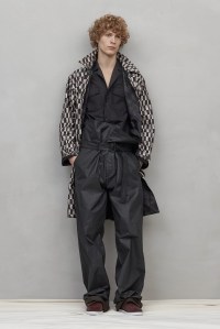 Bottega Veneta Men's Spring 2017