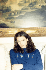 Bruta Men's Spring 2017