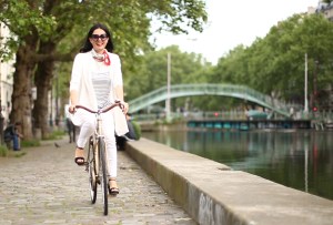 Catherine Malandrino in French Rendez Vous for HSN