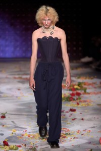Charles Jeffrey Loverboy Men's Spring 2017