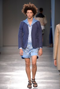 Christian Pellizzari Men’s Spring 2017