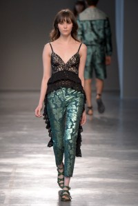 Christian Pellizzari Men’s Spring 2017