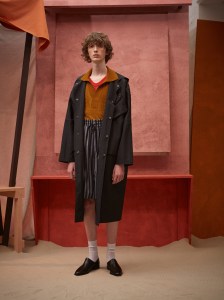 CMMN SWDN Men's Spring 2017