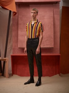 CMMN SWDN Men's Spring 2017