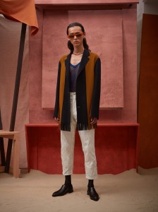 CMMN SWDN Men's Spring 2017