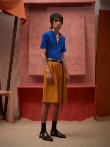 CMMN SWDN Men's Spring 2017