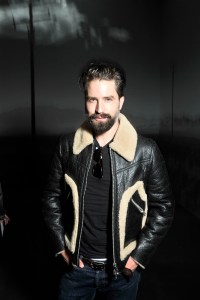 Jack Guinness
