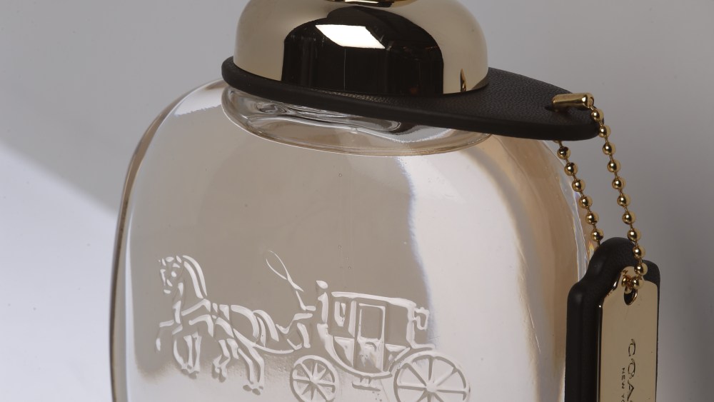 Coach Eau de Parfum