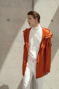 CP Company Men's Spring 2017