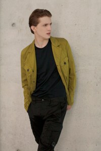 CP Company Men's Spring 2017