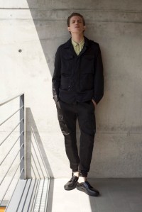 CP Company Men's Spring 2017