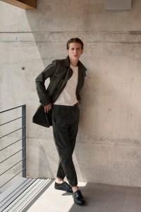 CP Company Men's Spring 2017