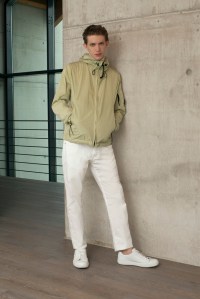 CP Company Men's Spring 2017