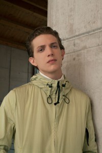 CP Company Men's Spring 2017